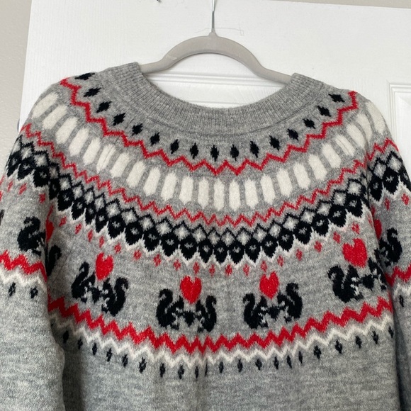 H&M sweater - Picture 1 of 4